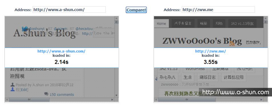 12個(gè)優(yōu)秀的網(wǎng)站測(cè)速服務(wù) 查看自己網(wǎng)站在全球的打開速度 - HELP組織 - 為你幫點(diǎn)忙。。。。