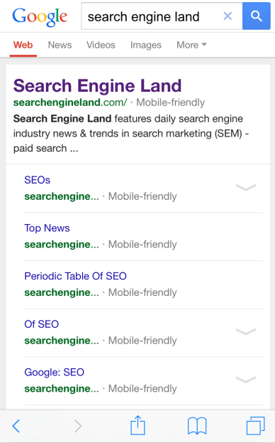 谷歌搜索優(yōu)化 谷歌移動(dòng)搜索 谷歌排名 移動(dòng)站點(diǎn)優(yōu)化