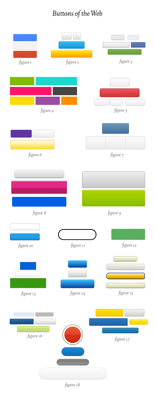 互聯(lián)網(wǎng)的色彩心理學(xué)